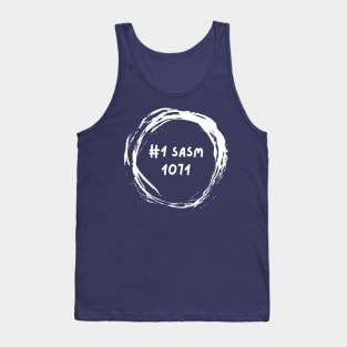 Team Schulze Tank Top